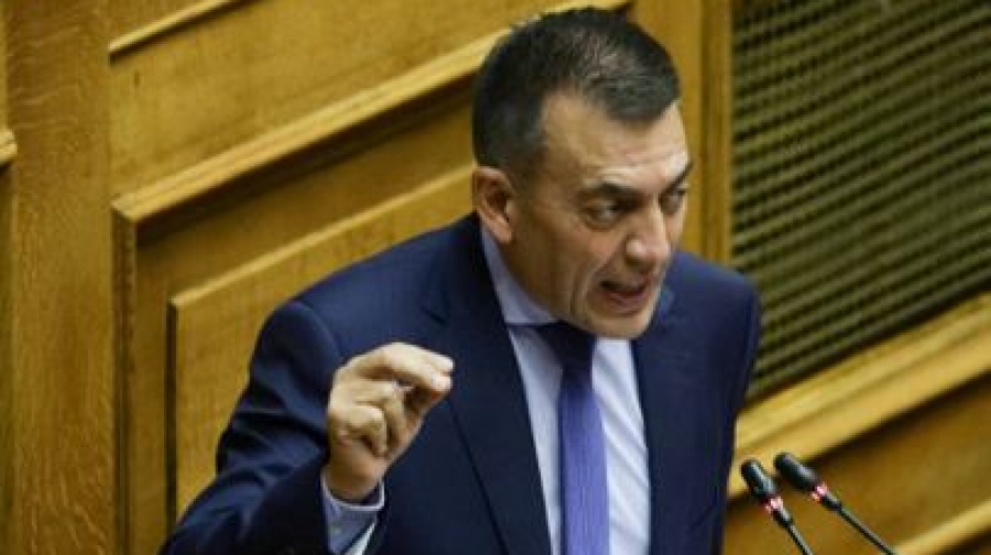 Βουλή – Βρούτσης: Ο προϋπολογισμός είναι ρεαλιστικός - Θα ξεπεράσει προς το καλύτερο όλους τους δείκτες σε ανάπτυξη