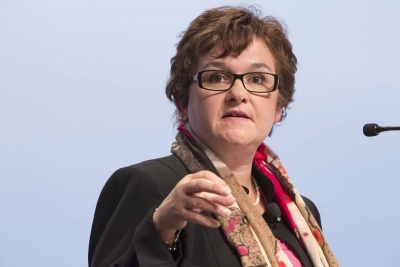 Lautenschlager (SSM): Πρόκληση το Brexit για τις ευρωπαϊκές τράπεζες - Αναμένονται εξελίξεις