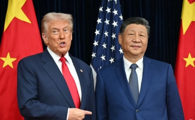 Στην Κίνα ο Donald Trump 31/3 μέχρι 2/4  – Στο επίκεντρο οι εξελίξεις με δασμούς και εμπορικά deals