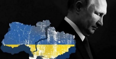 Ο εφιάλτης της Δύσης γίνεται πραγματικότητα: Η Ρωσία νικά και η Ουκρανία μετατρέπεται σε «ταφόπλακα» για το ΝΑΤΟ