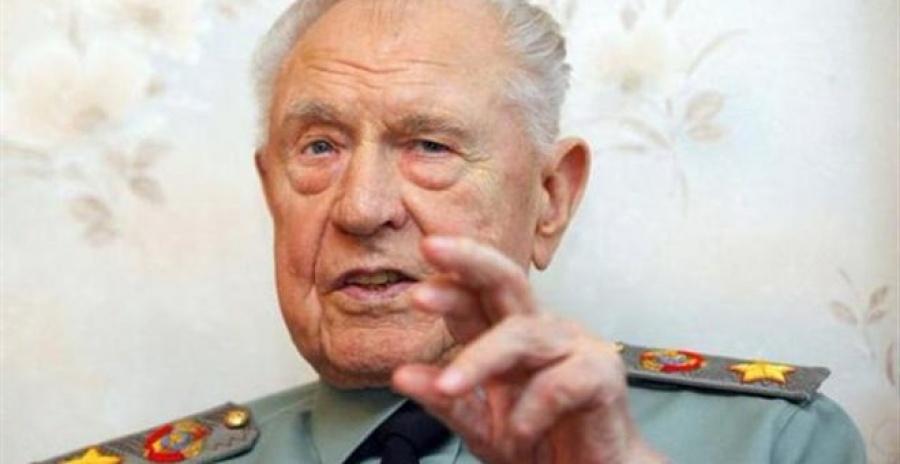 Λιθουανία: Κάθειρξη 10 ετών στον πρώην Υπουργό Άμυνας της Σοβιετικής Ένωσης