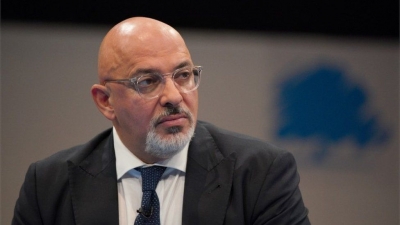 Βρετανία: Ο Nadhim Zahawi διορίστηκε νέος υπουργός Οικονομικών