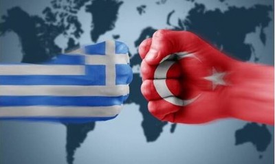 Τουρκικό ΥΠΕΞ: Δεν θέλει διάλογο η Αθήνα - Δεν θα πετύχει τίποτα με απειλές - Δένδιας: Εκρηκτική κατάσταση στην Αν. Μεσόγειο με ευθύνη της Τουρκίας