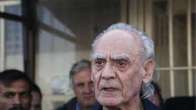 Τσοχατζόπουλος: Οι φτηνοί συκοφάντες και λασπολόγοι θα λογοδοτήσουν στη Δικαιοσύνη