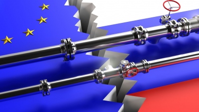 Η Ευρώπη θα… παρακαλάει για ύφεση, για να αποφύγει την ενεργειακή κρίση – Ο ρόλος του φυσικού αερίου