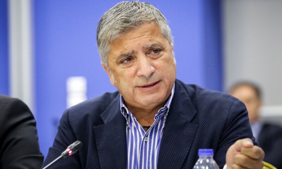 Περιφέρειας Αττικής: Προσεκτική και σταδιακή η άρση των μέτρων κατά του κορωνοϊού