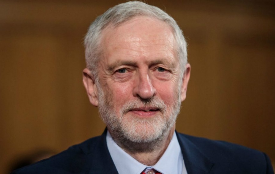 Corbyn: Η κυβέρνηση δεν δείχνει να μετακινείται από τις αρχικές «κόκκινες γραμμές»