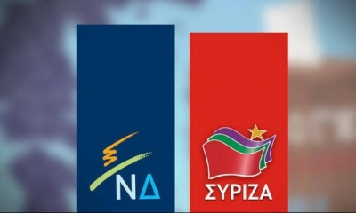 Υποκλοπές και ακρίβεια σαρώνουν το κυβερνητικό αφήγημα – Κλείνει η ψαλίδα ΝΔ – ΣΥΡΙΖΑ, από 6,3% έως 8,5% η διαφορά