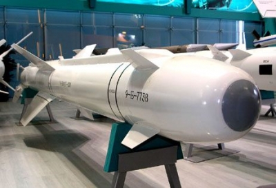 Κριμαία: Η ρωσική αεράμυνα κατέρριψε δύο βαλλιστικούς πυραύλους Grom - 2