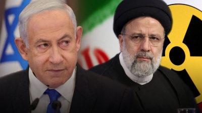 Netanyahu (Ισραήλ): Το Ιράν πρέπει να βρεθεί αντιμέτωπο με μια «αξιόπιστη» απειλή