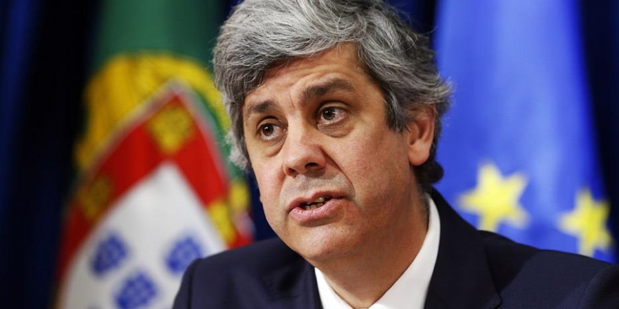 Ο πρόεδρος του Eurogroup για τη συμφωνία κυβέρνησης - Θεσμών: Καλά νέα για την Αθήνα