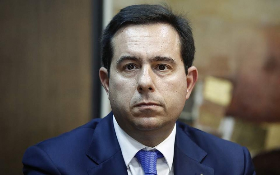 Μηταράκης: Να ζητήσει συγνώμη από τον Μητσοτάκη ο Μουτζούρης