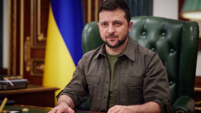 Αδιανόητα ψεύδη Zelensky: «Οι απώλειες μας είναι 55.000 στρατιώτες» - Οργή στην Ουκρανία