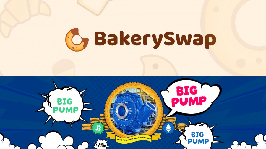 Το κινεζικό Meme Coin PUMP σημειώνει νέο ρεκόρ στην προπώληση