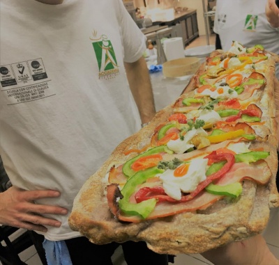 Νέος κύκλος σεμιναρίων από την Accademia Pizzaioli