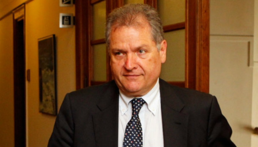 Παντελής Οικονόμου: Το μπλε και το πράσινο - Δουλειές για όλους!