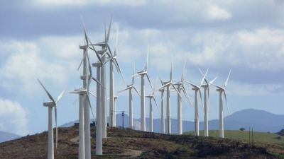 Θα «φυτέψουν» τη Λέσβο με ανεμογεννήτριες – Οργή και κινητοποιήσεις από τους κατοίκους για την οικολογική καταστροφή