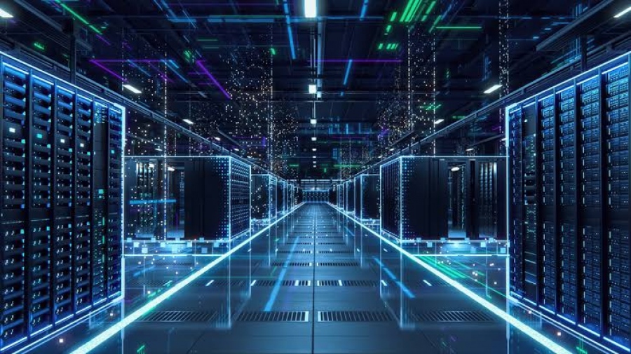 Η Ινδία επενδύει 7,4 δισ. δολάρια σε AI data center