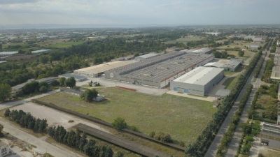 Σημαντική συμφωνία ΕΛΒΟ με Rheinmetall - Παραγωγή στρατιωτικών οχημάτων στην Ελλάδα