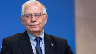 O Borrell (ΕΕ) καταδικάζει τις επιθέσεις σε αμάχους αλλά δεν τολμά ούτε να πει…«Ισραήλ»