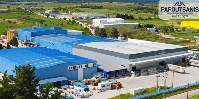 Παπουτσάνης: Στο 20,13% μειώθηκε το ποσοστό του Γ. Γκάτζαρου, προέδρου του ΔΣ