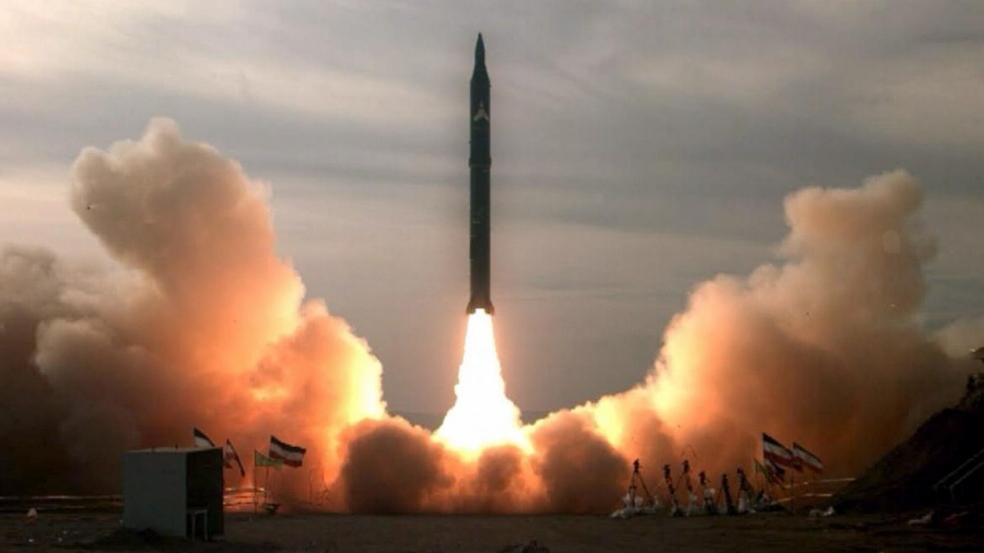 Αποκάλυψη - Με πυραύλους μέσου βεληνεκούς Kheibar - Shekan οι επιθέσεις του Ιράν στις αμερικανικές βάσεις του Κατάρ