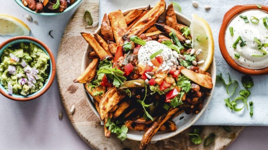 Ποιες είναι οι κορυφαίες περιοχές παγκοσμίως για vegan τουρίστες