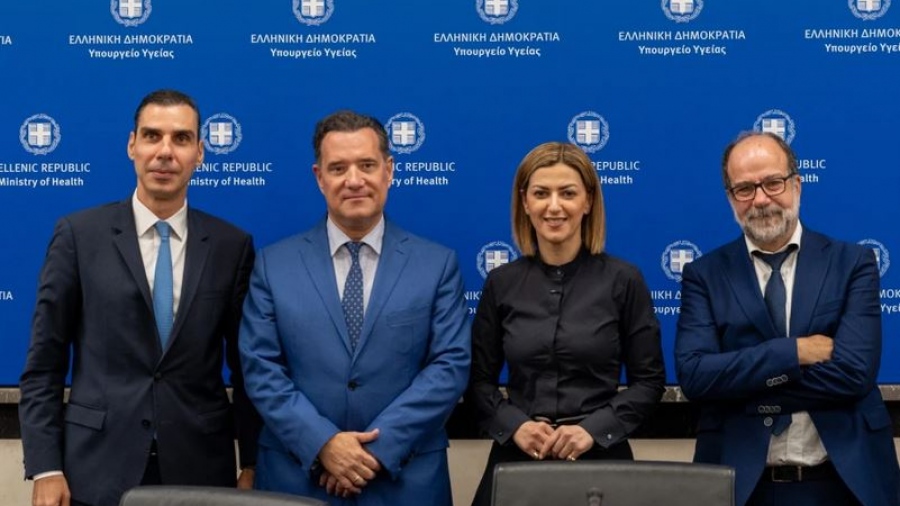 Κινητές Ομάδες Υγείας (ΚΟΜΥ): Από το 2026 οι δωρεάν υπηρεσίες σε όλη τη χώρα - Θα εξυπηρετούν ετησίως 500.000 πολίτες