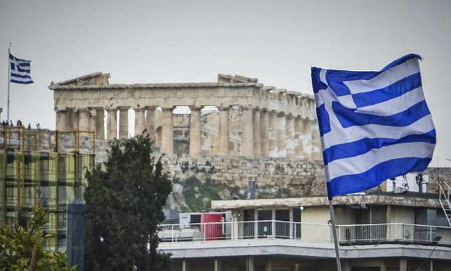 Σοβαρό δημογραφικό πρόβλημα για την Ελλάδα, 2,5 εκατ. λιγότεροι πολίτες το 2050