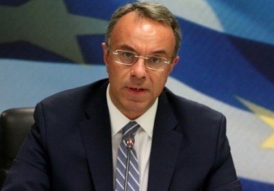 Υπουργείο Οικονομικών: Επτά απαντήσεις στα 7 ψεύδη του Τσίπρα για την οικονομία