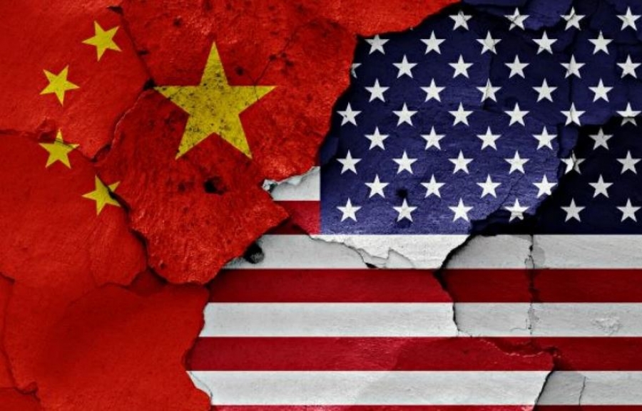 Newsham (ΗΠΑ):  Θα έχουμε πόλεμο το 2025 και η Κίνα θα μας αιφνιδιάσει απόλυτα  - Θα  βομβαρδίσει Χαβάη και Σαν Ντιέγκο