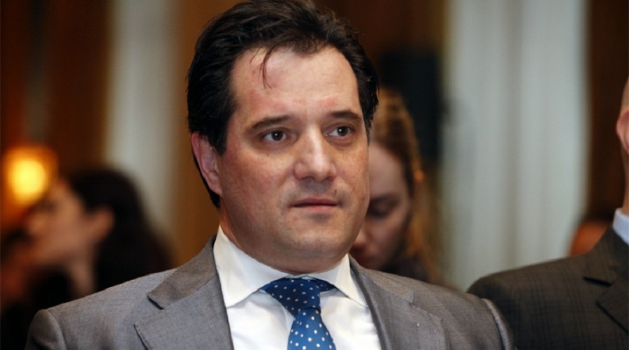 Γεωργιάδης: Η κυβέρνηση είναι ο καλύτερος συνήγορος των Σκοπιανών στις παραβιάσεις που έχουν κάνει