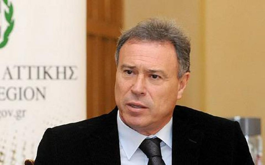 Γ. Σγουρός: Τα 26 έμπειρα αυτoδιοικητικά στελέχη που συμπορεύονται με την Ανεξάρτητη Αυτοδιοίκηση Αττικής