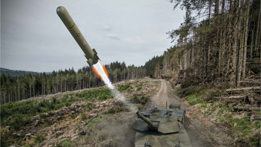 Νέο, «αόρατο» βλήμα για άρματα μάχης ετοιμάζει το ΝΑΤΟ – Ποιες είναι οι δυνατότητές του