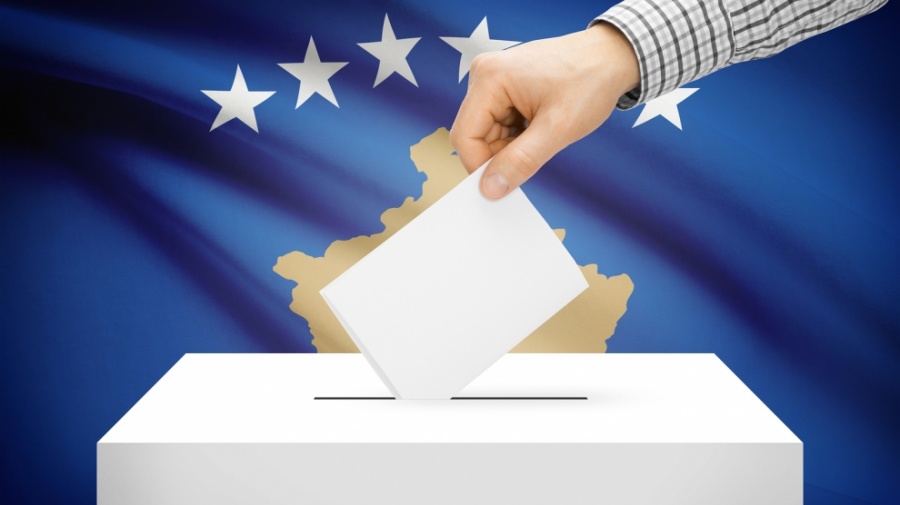 Κόσοβο: Το αριστερό κόμμα «Αυτοδιάθεση» νικητής των  εκλογών με 28%