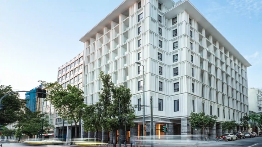 Fattal Hotel: Επενδύει 200 εκατ. ευρώ στην Ελλάδα - Ο επόμενος σταθμός