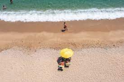 Καιρός: Μικρή πτώση της θερμοκρασίας αναμένεται για το Σάββατο 20/8