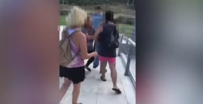 Αγανακτισμένοι κάτοικοι επιτέθηκαν στον αντιδήμαρχο Μαραθώνα