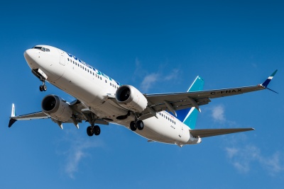 Boeing: Έρευνα δείχνει ότι ο κινητήρας των αεροσκαφών 737 Max είναι ελαττωματικός