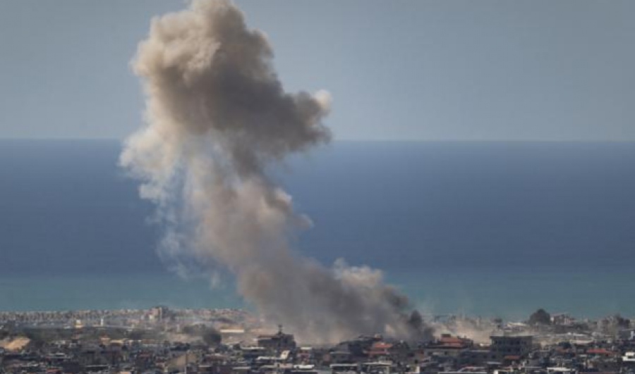 IRGC: Εκτεταμένες ζημιές σε βάσεις των ΗΠΑ σε Κουβέιτ  και Αραβικά Εμιράτα