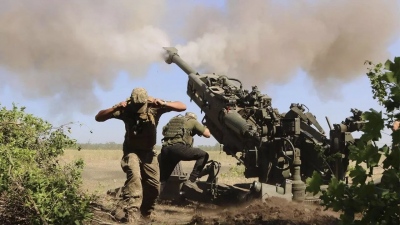 Κόκκινος συναγερμός στην Ουκρανία: Οι Ρώσοι μας διαλύουν σε 3 κατευθύνσεις, φονική επιχείρηση στο δάσος Serebryansky