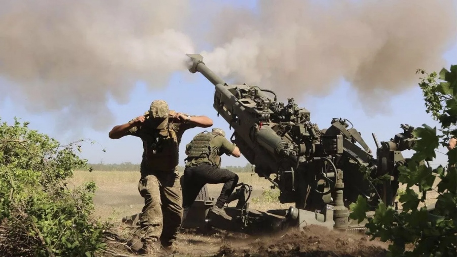 Κόκκινος συναγερμός στην Ουκρανία: Οι Ρώσοι μας διαλύουν σε 3 κατευθύνσεις, φονική επιχείρηση στο δάσος Serebryansky