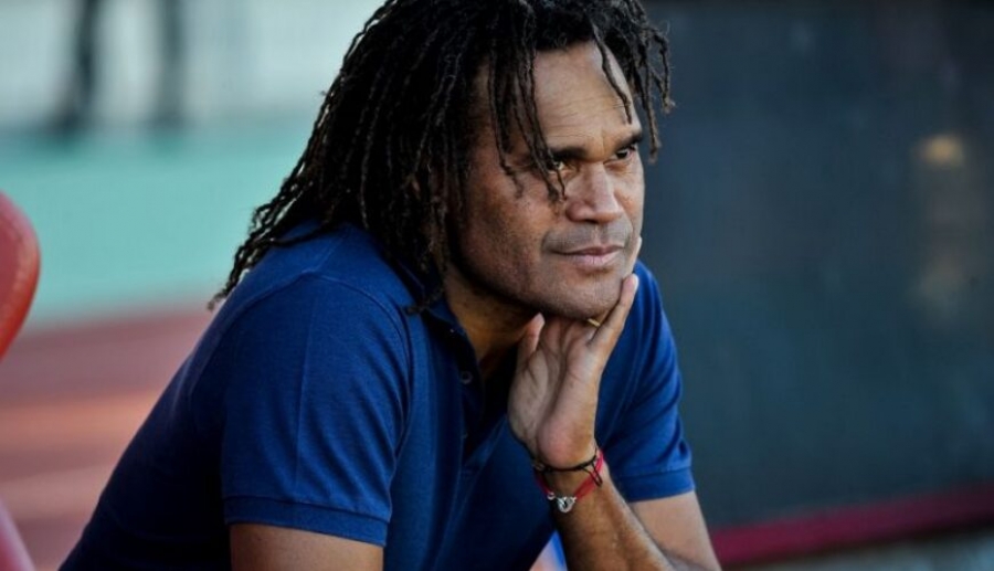 Καρεμπέ: «Στόχος μας ο τελικός του Europa, γιατί όχι να το πάρουμε» (video)