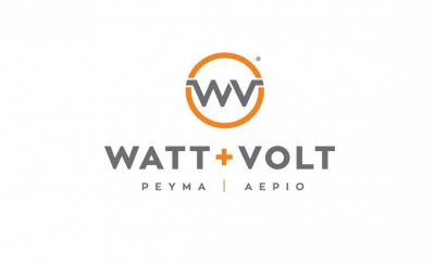 Η WATT+VOLT έλαμψε γιορτάζοντας τους 100.000 πελάτες της
