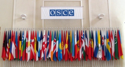 ΟΑΣΕ: Καταγράφει «θεαματική αύξηση» των παραβιάσεων της εκεχειρίας στην Ουκρανία