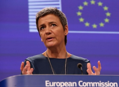 Κατά του μονοπωλίου στη διανομή τύπου στην Ελλάδα η Κομισιόν