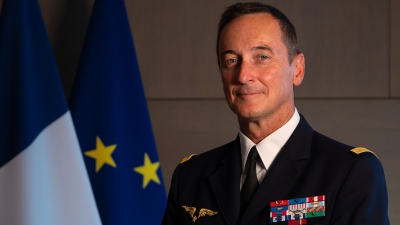 Γάλλος στρατηγός σοκάρει: Η Γαλλία να είναι έτοιμη… να χάσει τα παιδιά της και να υποφέρει οικονομικά