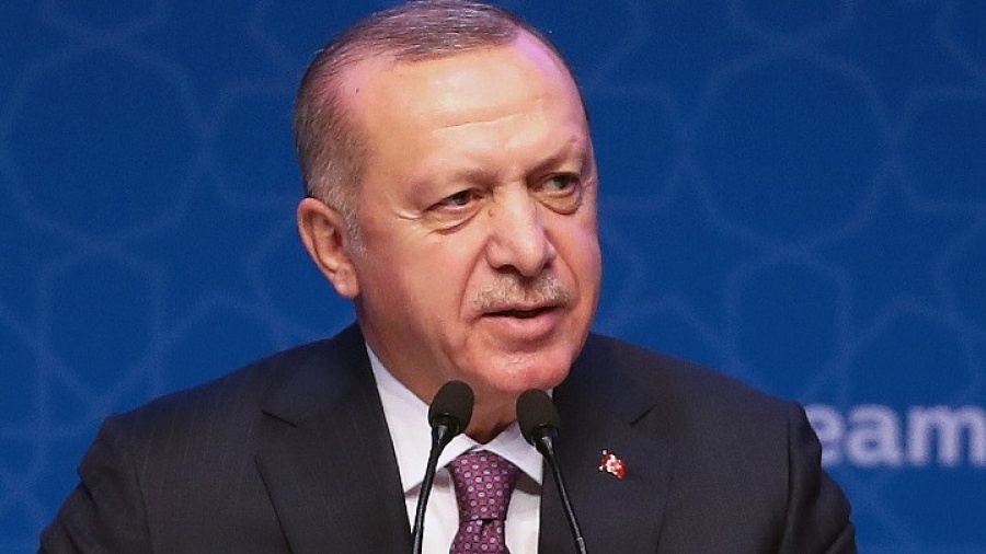 Erdogan: Είναι μια νέα περίοδος ελεγχόμενης κοινωνικής ζωής - Καθολική απαγόρεευση στην Τουρκία από 23/5 έως 26/5