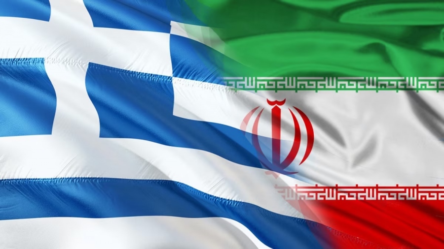 Η Ελλάδα στη λίστα του Ιράν με τις χώρες «χαλαρών συνόρων»