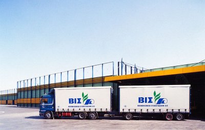 Με 74,617% η Hellenic Quality Foods στη ΒΙΣ - Μηδένισε το ποσοστό της ΦΑΓΕ